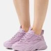 Steve Madden Possession - Sneakers Laag - Lavender