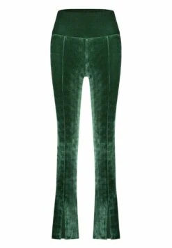 Steve Madden Tatum - Broek - Green