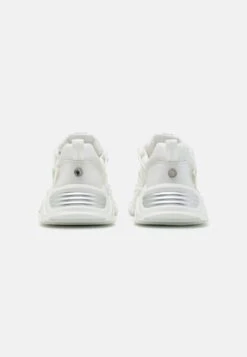 Steve Madden Kingdom - Sneakers Laag - White -Steve Madden ed170e0c170c4f7ea11cad4dc5763e78