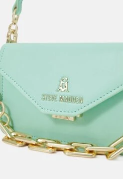 Steve Madden Bhessa - Schoudertas - Mint 9 Steve Madden Bhessa - Schoudertas - Mint -Steve Madden edb1c27ce94946d3ad84655e6ea1159d
