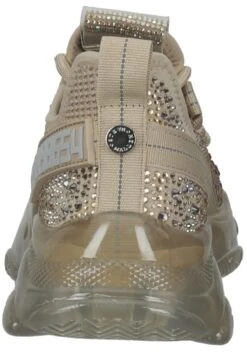 Steve Madden Maxilla - Sneakers Laag - Rose Gold -Steve Madden ef26fc4a0c214e8099e10e5bf4780938