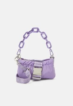 Steve Madden Bastro - Handtas - Purple