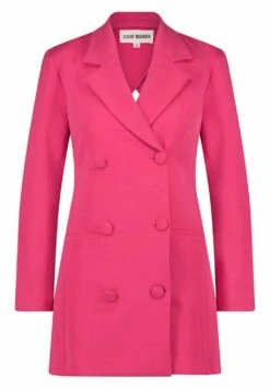 Steve Madden Reagan - Blousejurk - Hot Pink -Steve Madden f083390d636c46dfa964283242c32190