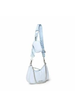 Steve Madden Bvital-T - Schoudertas - Sky Blue 8 Steve Madden Bvital-T - Schoudertas - Sky Blue -Steve Madden f181c232dc2b4bc98fa418e9556f1851