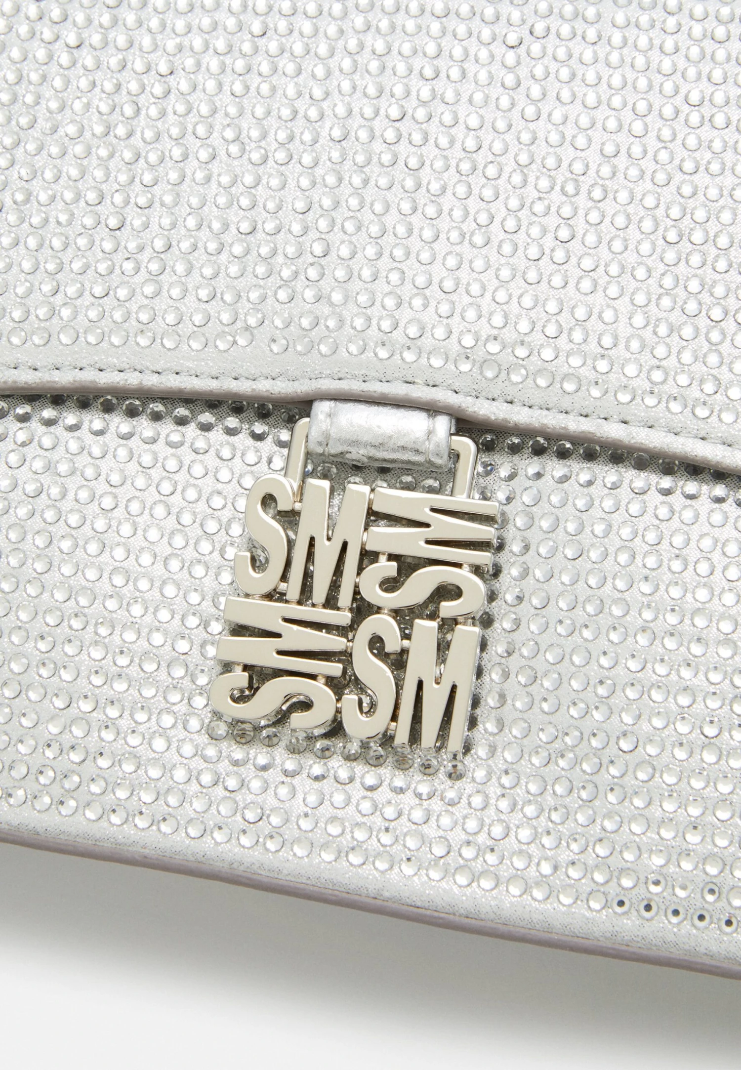 Steve Madden Bsheeny - Schoudertas - Clear 5 Steve Madden Bsheeny - Schoudertas - Clear - Afbeelding 5