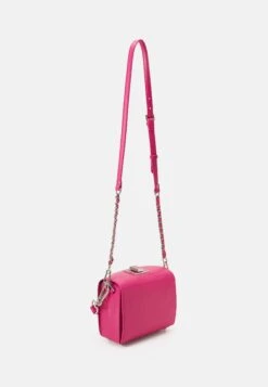 Steve Madden Bblocks - Handtas - Pink -Steve Madden f25bd89a187640a598757328f912758e