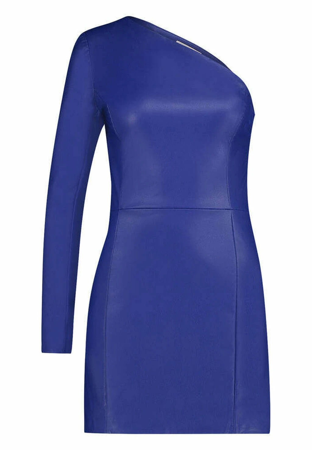 Steve Madden Cocktailjurk - Bluing 3 Steve Madden Cocktailjurk - Bluing - Afbeelding 3