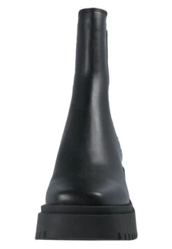 Steve Madden Parkway - Korte Laarzen - Schwarz -Steve Madden f2bfca8bdd034132ad88bc7cfbc353df