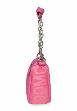 Steve Madden Bmoon - Schoudertas - Pink -Steve Madden f3904fbe48d042bd8f44aba58cd9e6ba