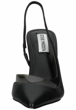Steve Madden Hoge Hakken - Black 13 Steve Madden Hoge Hakken - Black -Steve Madden f3db1446d52f4244bbda47f7c05cda95