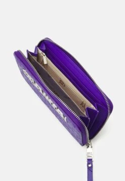 Steve Madden Bink - Portemonnee - Purple -Steve Madden f4341fd387414ab38d3ba60e01dfdf4d