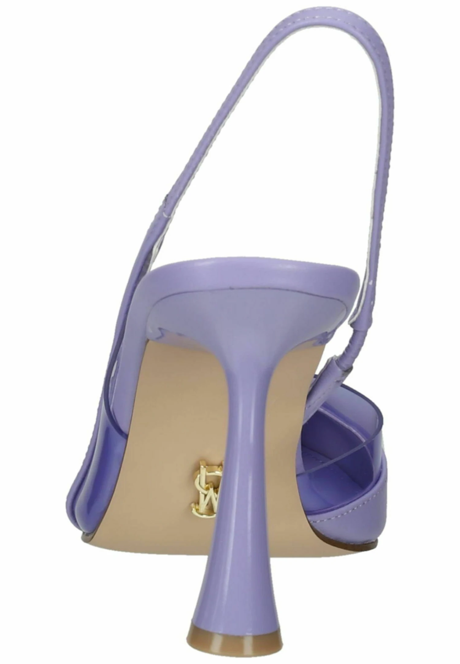 Steve Madden Hoge Hakken - Lavender Blooms 4 Steve Madden Hoge Hakken - Lavender Blooms - Afbeelding 4