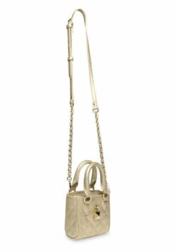 Steve Madden Bminilux - Handtas - Gold 9 Steve Madden Bminilux - Handtas - Gold -Steve Madden f4f43ccee5db45ecaeff40873f076a35