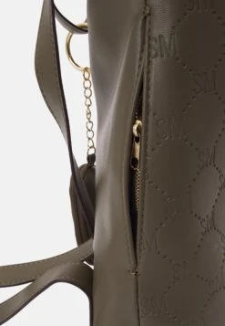Steve Madden Barcher Set - Rugzak - Olive 10 Steve Madden Barcher Set - Rugzak - Olive -Steve Madden f5490c633ca14c6fbb5283231e3c5fdc