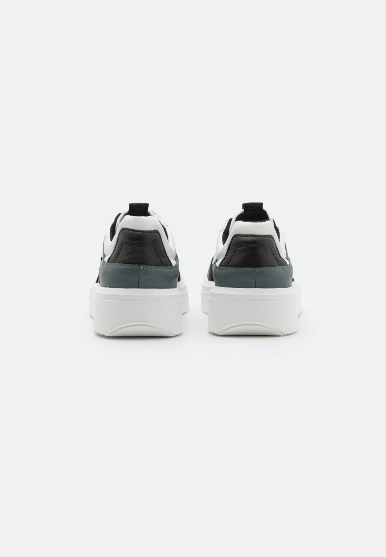 Steve Madden Orlando - Sneakers Laag - Black/Grey 3 Steve Madden Orlando - Sneakers Laag - Black/Grey - Afbeelding 3