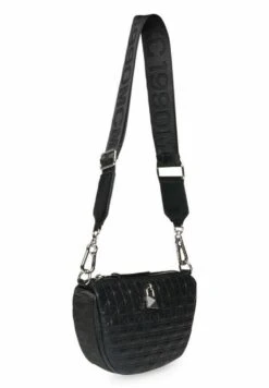 Steve Madden Bmoon - Schoudertas - Black -Steve Madden f79b29fb8aa54acb84857dfb5f4bd432