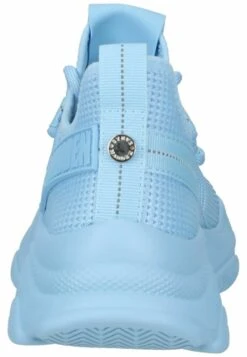 Steve Madden Sneakers Laag - Baby Blue -Steve Madden f82632e1e4244fadb38d6a0d2727dc64