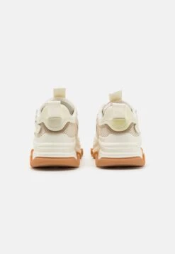 Steve Madden Possession - Sneakers Laag - White -Steve Madden f82a27847f0b4b2283a40e659dd70b77