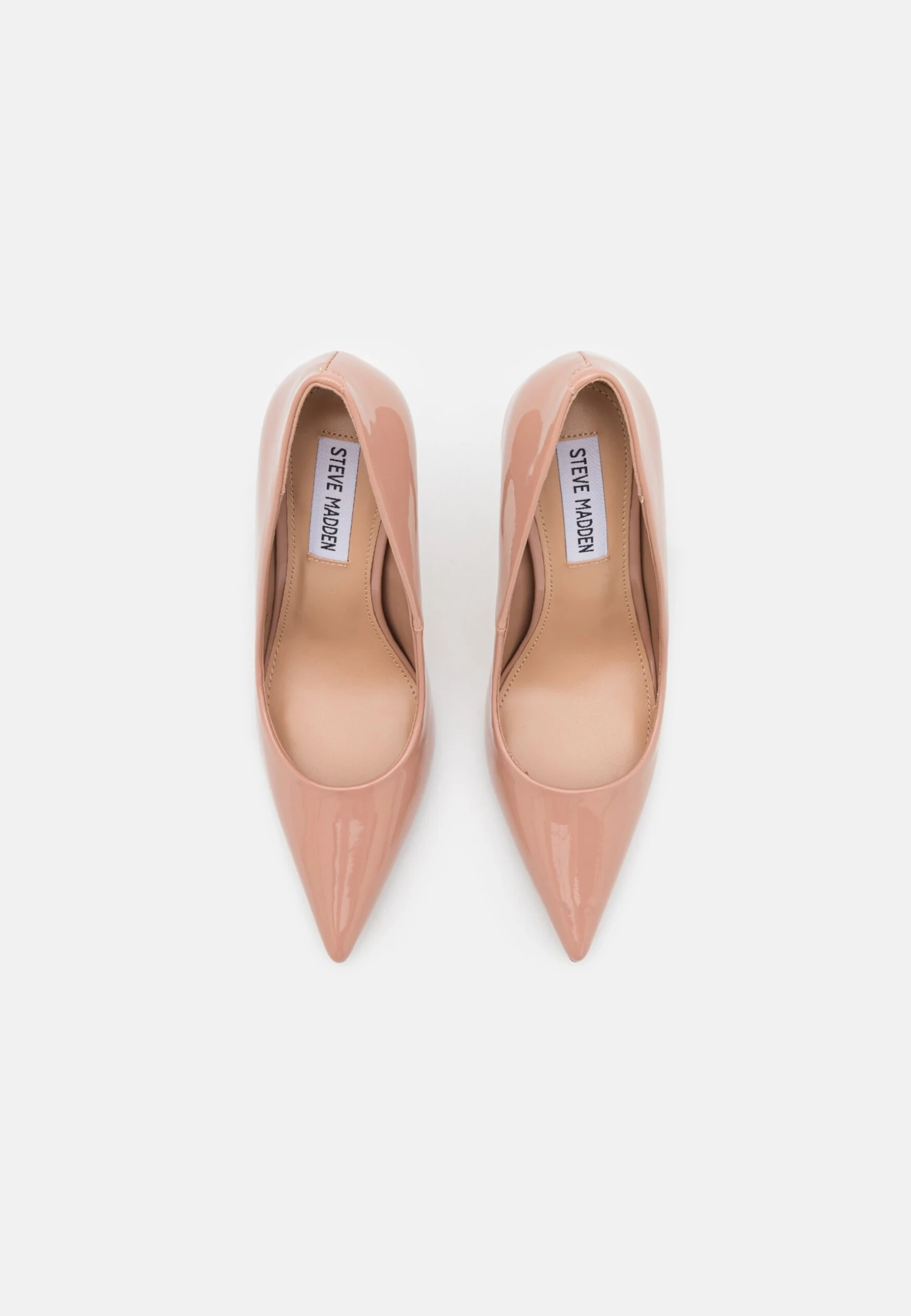 Steve Madden Martina - Klassieke Pumps - Blush 6 Steve Madden Martina - Klassieke Pumps - Blush - Afbeelding 6