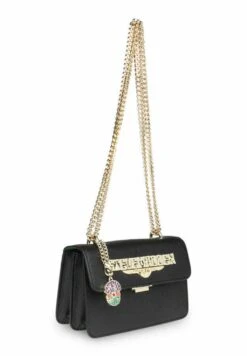 Steve Madden Bvibes - Schoudertas - Black 8 Steve Madden Bvibes - Schoudertas - Black -Steve Madden fa9adf57f9c94567b5698357e1702b30