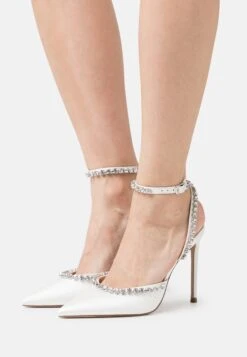 Steve Madden Vamper - Klassieke Pumps - Ivory