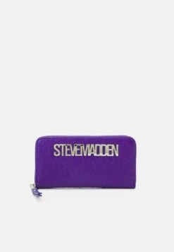 Steve Madden Bink - Portemonnee - Purple