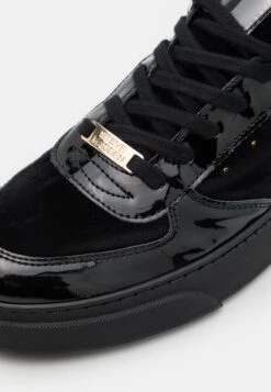 Steve Madden Brent - Sneakers Laag - Black -Steve Madden fd3ef9ef2f4f4f90a868224bc18a595e