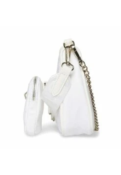 Steve Madden Bvital-T - Schoudertas - White -Steve Madden fd46c404f0ac4afb9a132f224c6b54dc