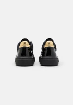 Steve Madden Brent - Sneakers Laag - Black -Steve Madden fdcf0c7bf2454283a3a95cd53e492839