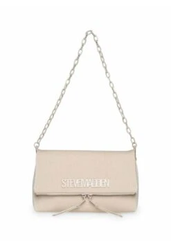 Steve Madden Braydenc- Schoudertas - Bone