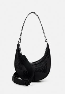 Steve Madden Bperth - Schoudertas - Black